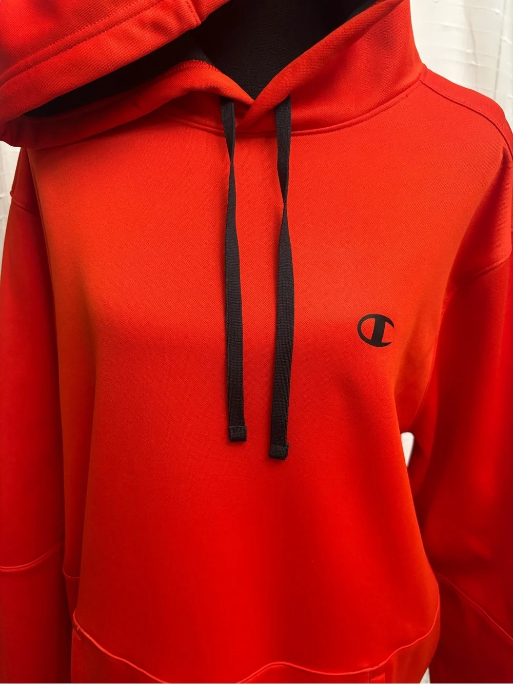 Champion image shows